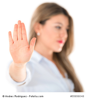 Ablehnung, eine gesellschaftliche Grundeinstellung