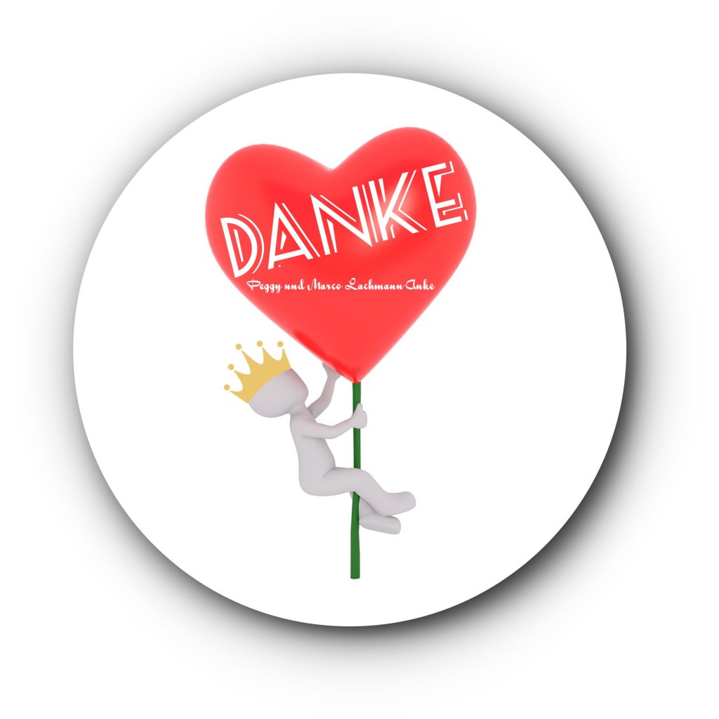 Herzlichen Dank für eure tollen Figuren durch die sich viele Dinge erzählen lassen, die ansonsten nicht ausprechbar wären.