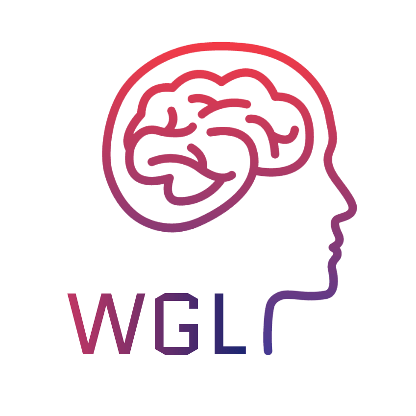 wiedergehenlernen Logo Version#07 Welches der abgebildeten Logos für wiedergehenlernen gefällt ihnen am besten?